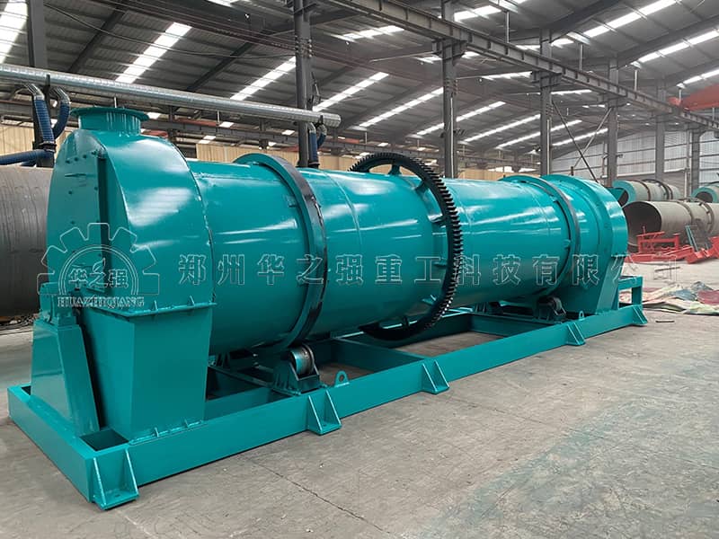 如何處理復(fù)混造粒機(jī)軸承油溫升高