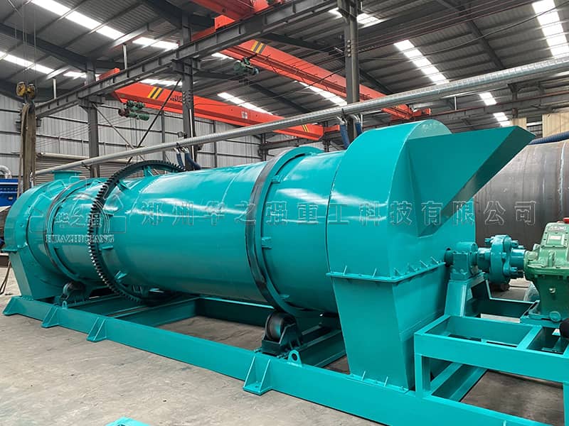 有機(jī)肥設(shè)備 有機(jī)肥設(shè)備