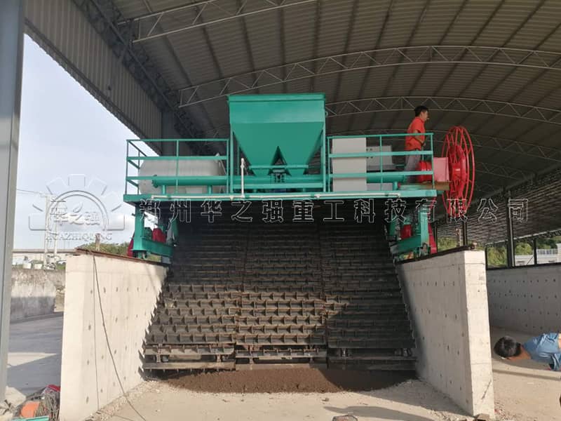 有機肥堆肥發(fā)酵到哪種程度才可以使用？