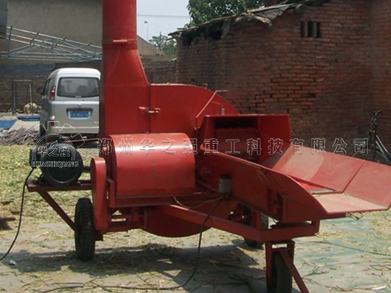 有機(jī)肥秸稈粉碎機(jī) 有機(jī)肥秸稈粉碎機(jī)