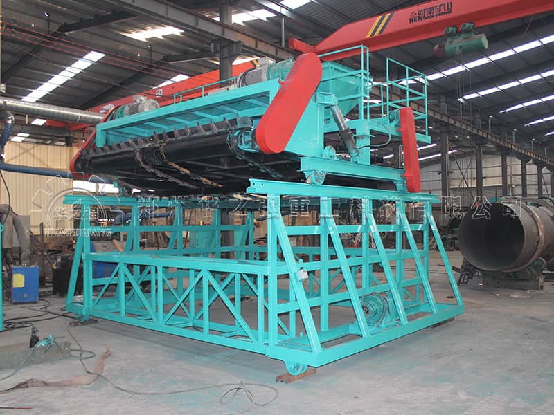 投資有機(jī)肥生產(chǎn)設(shè)備應(yīng)考慮哪些方面？